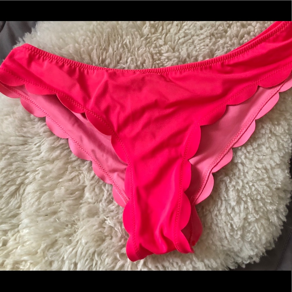 Victoria's Secret Bikini Bottom